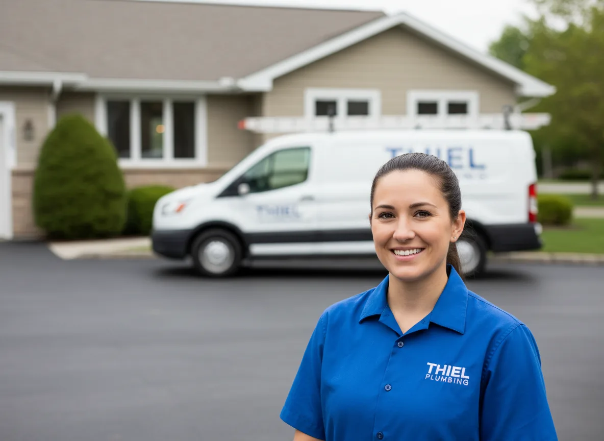 Plumber Rushville, IL FAQs